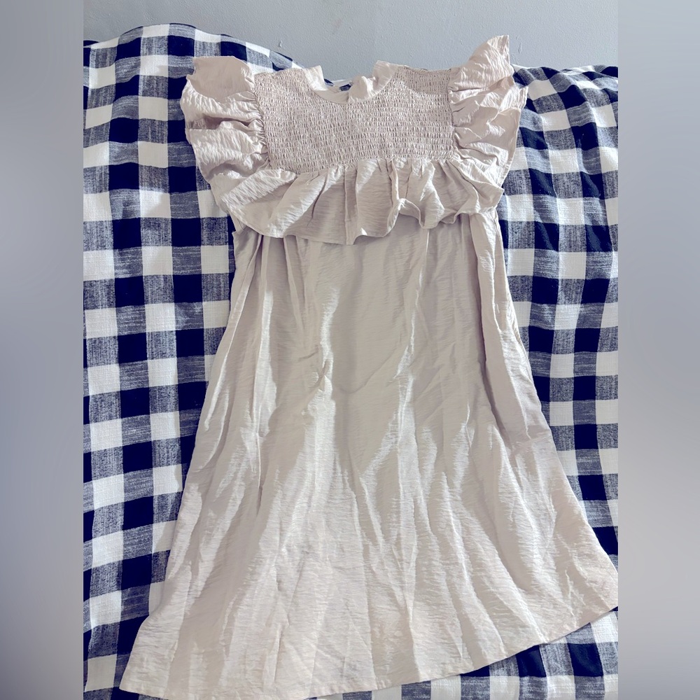 Brand New- Target A New Day dress - Never worn-  with tags